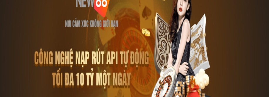 New88 Sân chơi cá cược đỉnh cao uy tín hàng đầu Việt Nam Cover Image