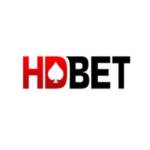 HDBET Nhà cái cá cược thể thao nổi bật hàng đầu 2025 Profile Picture