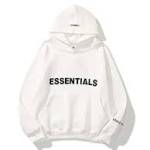 Essentials Hoodie Profile Picture