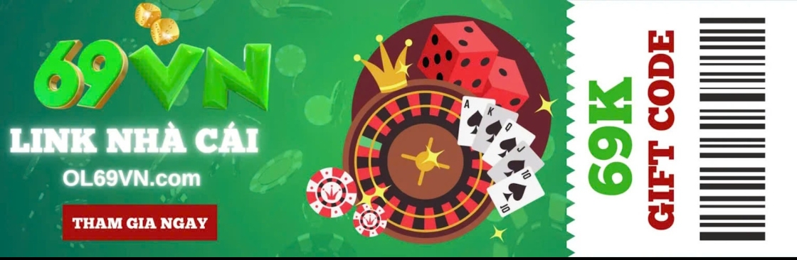 Nhà Cái 69VN Cover Image