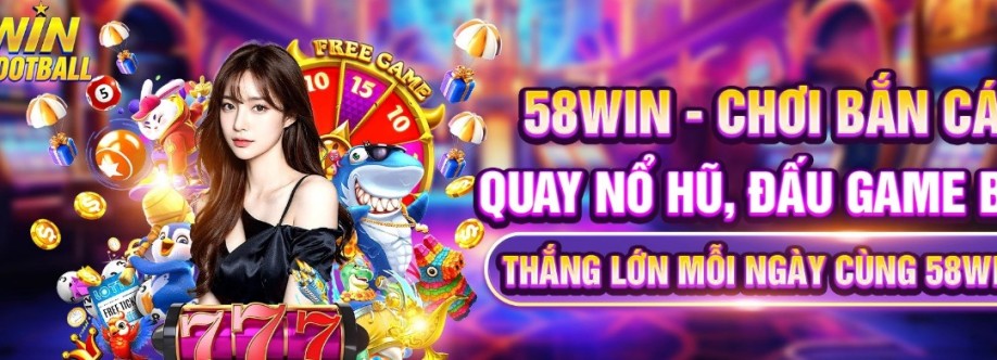 58 WIN Cover Image