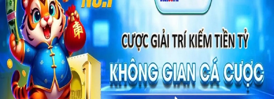Blue88 Cover Image