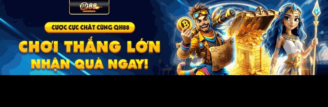 QH88 Graphics Cover Image