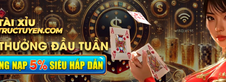 Tài Xỉu Online Cover Image