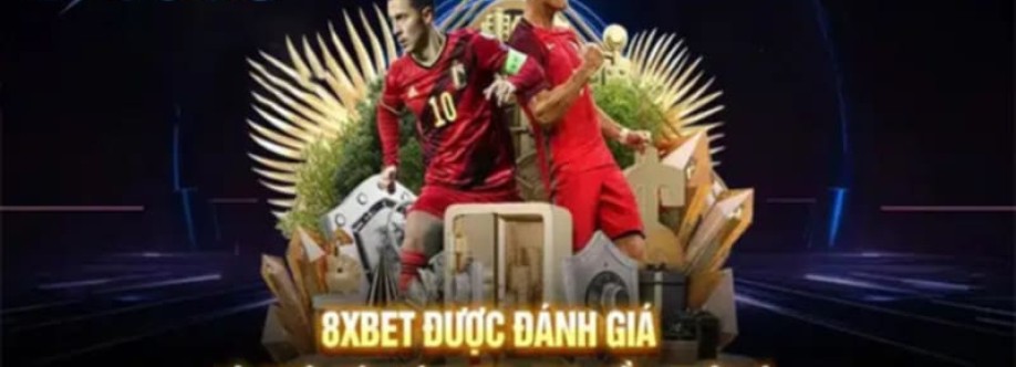 Khánh Trần Tác giả 8xbet Cover Image