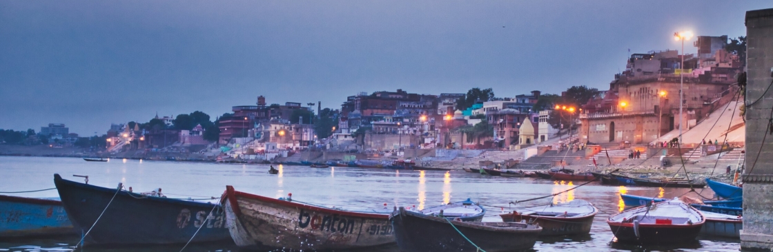 My Spiritual India Tours Cover Image