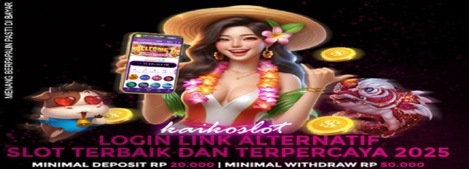 KAIKO SLOT Cover Image