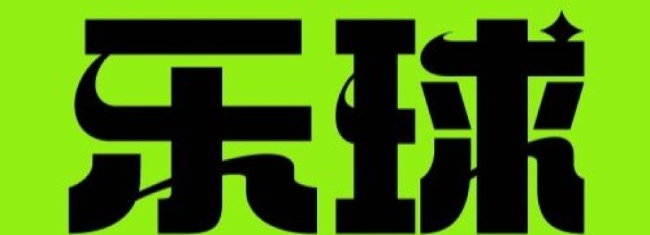 乐球体育 Cover Image