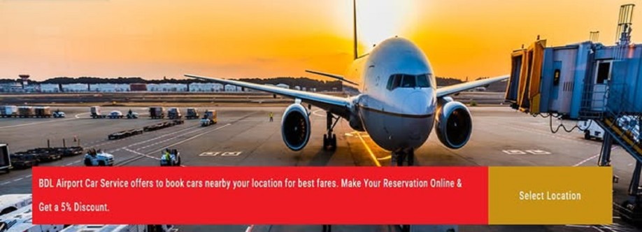 Limo Service Bradley Airport Cover Image