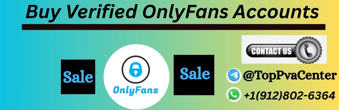 Buy Verified OnlyFans Accounts Sale in This Month Cover Image