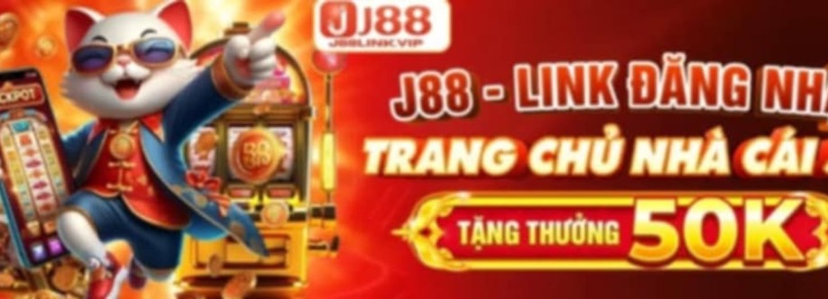 J88  Link đăng nhập trang chủ Cover Image