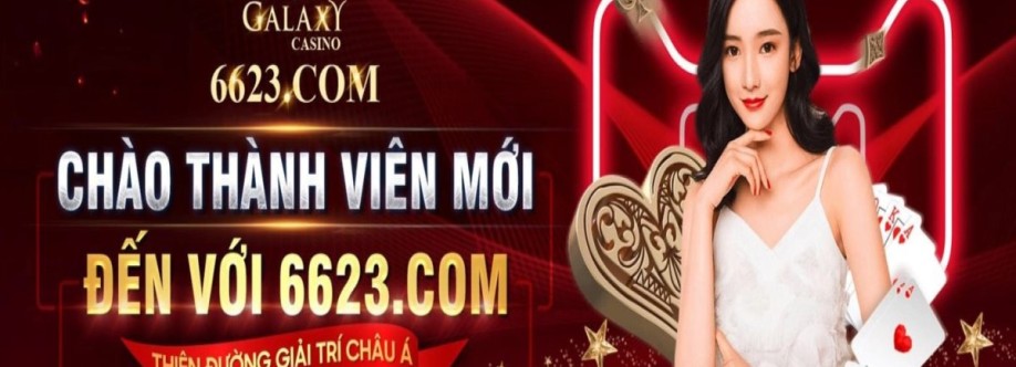 6623 Galaxy Casino Cover Image