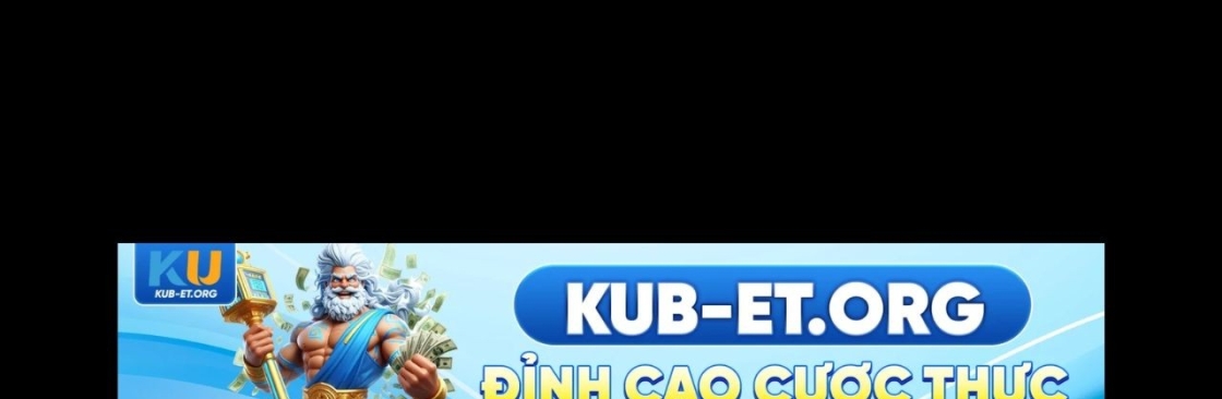 Nhà cái KUBET Cover Image