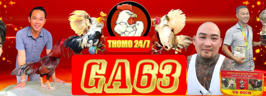 Ga63 site Cover Image