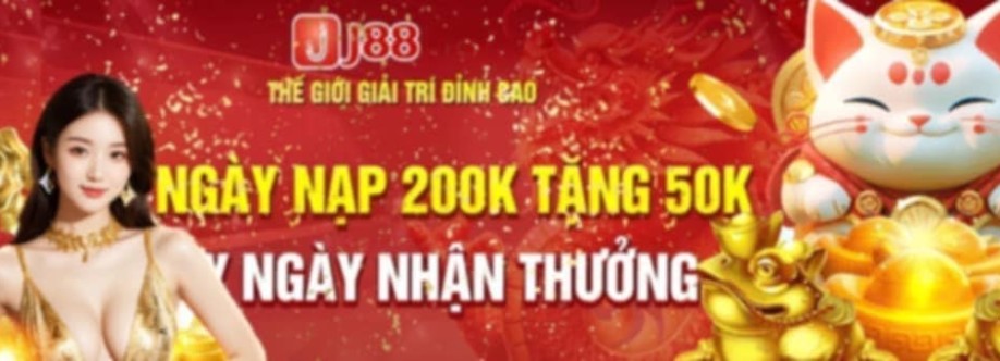 Nhà Cái J 88 J88  Link Vào Cover Image