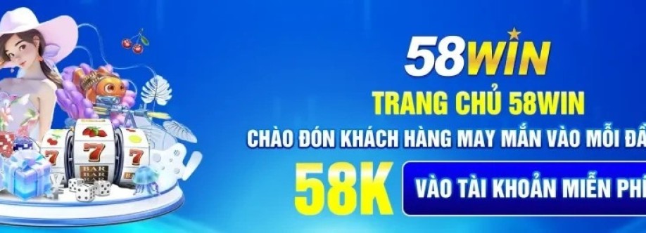 Nhà Cái 58win Cover Image