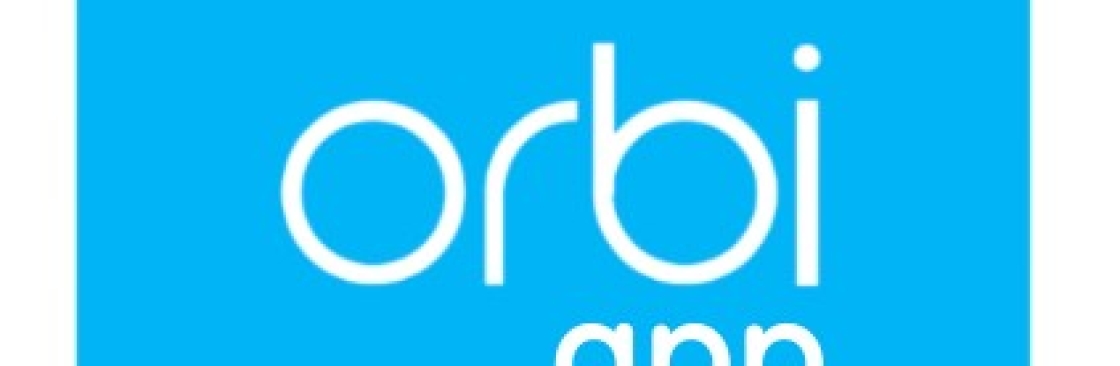 Orbi Satellite Cover Image