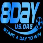 8Day  Trải nghiệm cá cược hoàn hảo mỗi ngày Profile Picture