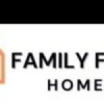 Family first home Profile Picture