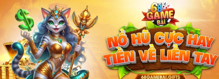 68 Game Bài Đăng ký tặng giftcode VIP Cover Image