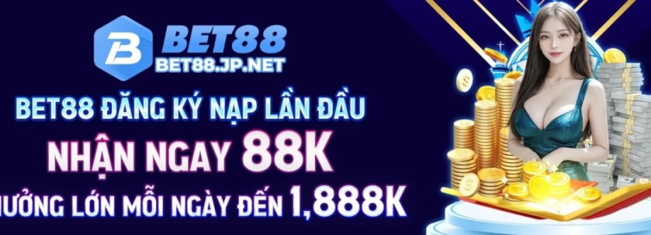 Nhà cái Bet88 Cover Image