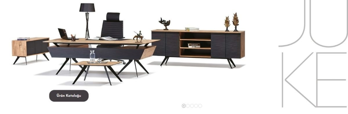 Ofis mobilyaları Cover Image