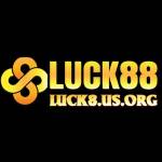 LUCK8 usorg Profile Picture