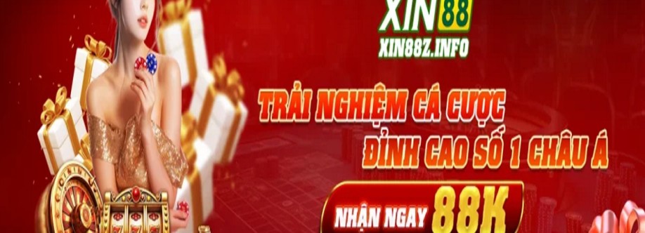 Xin88 Cover Image