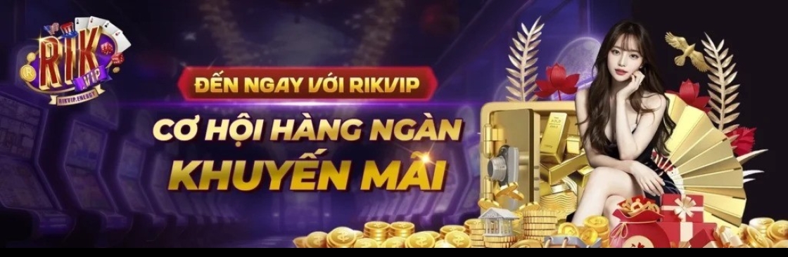 rikvip energy Cover Image