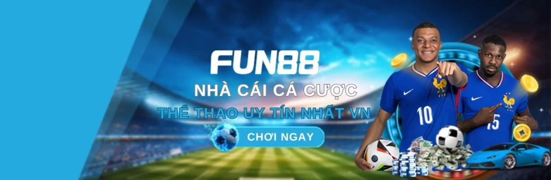 fun88 star Cover Image