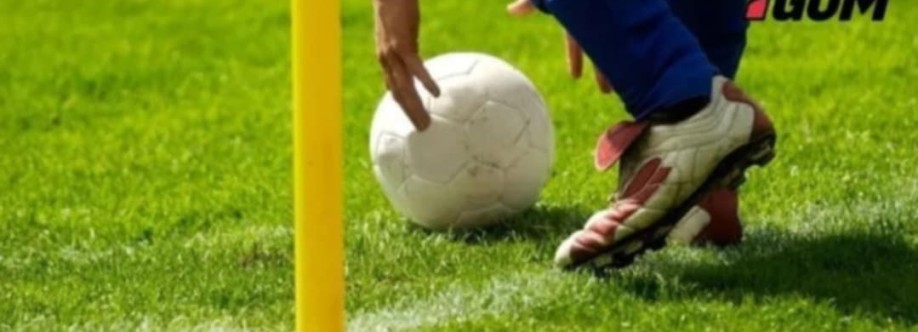 1gom Cổng cá cược Cover Image