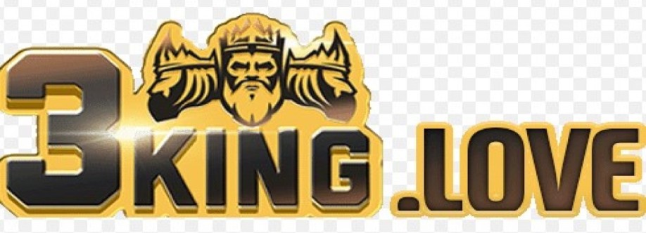 3king 3king Cover Image