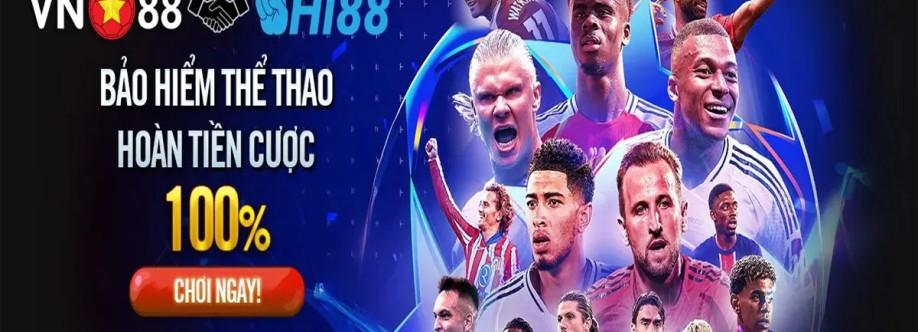 VN88 Nhà cái cá cược Cover Image