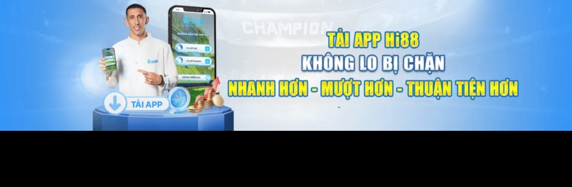 Hi88 Link Vào Nhà Cái Cover Image