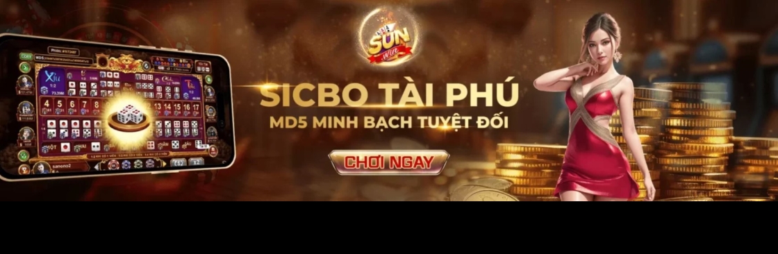 Sunwin Cổng Game Bài Đổi Thưởng Uy Tín Cover Image