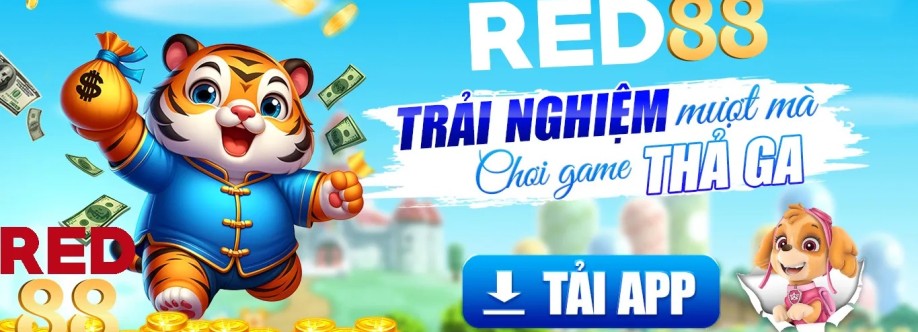 Red 88 Cover Image