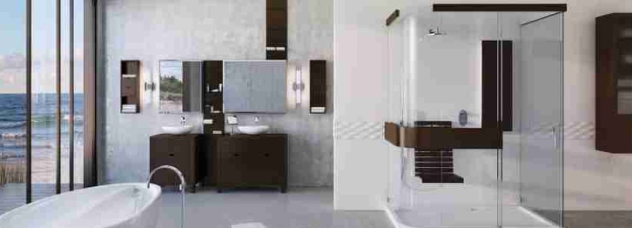 Cascada Showers Cover Image