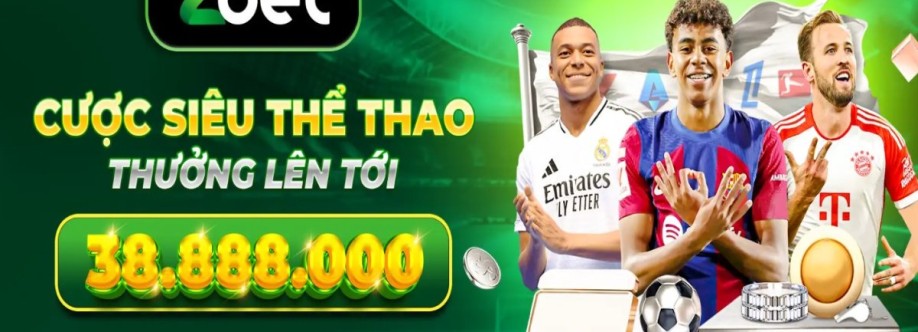 Zbet Cover Image