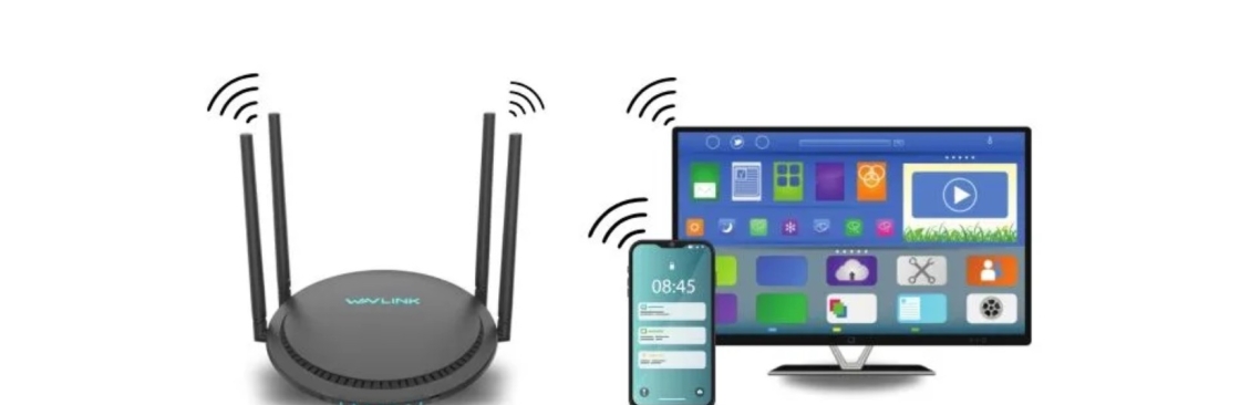 Wifi Wavlink Cover Image