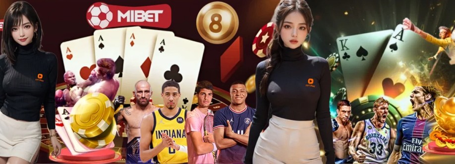 NHÀ CÁI MIBET Cover Image