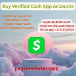Buy Verified Cash App Accounts Profile Picture