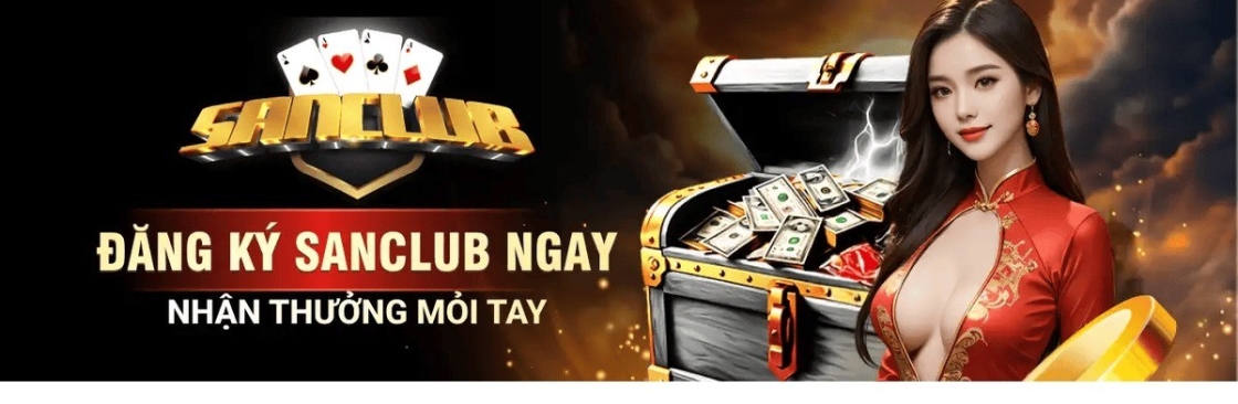 SANCLUB Đăng Ký Liền Ngay Cover Image