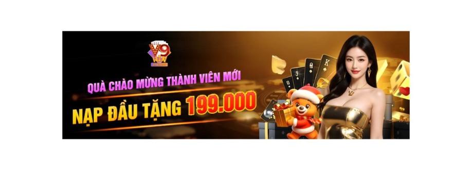 V9win Diy Cover Image