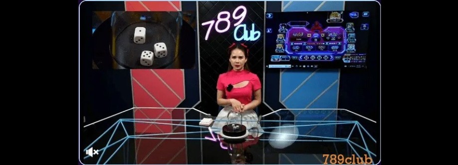789club Đón Đầu Xu Hướng Game Đổi Thưởng Cover Image