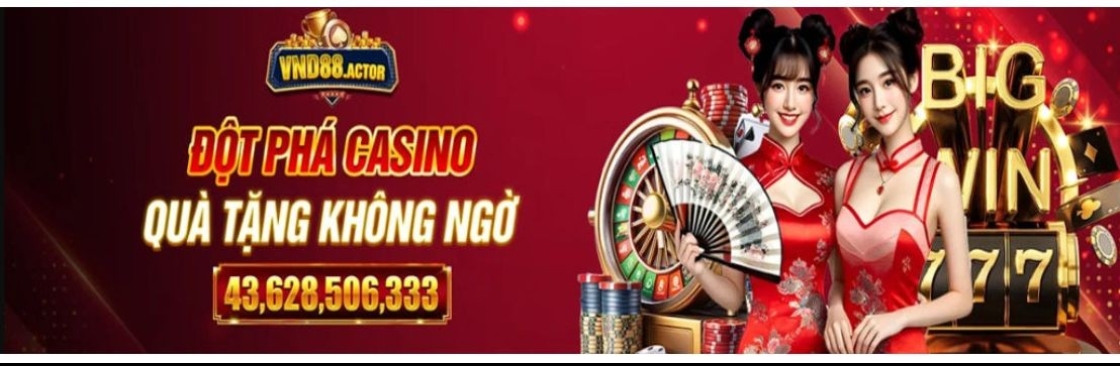 VND88 Actor Cover Image