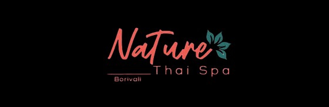 Nature Spa Borivali Cover Image