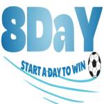 8DAY 8DAY Profile Picture