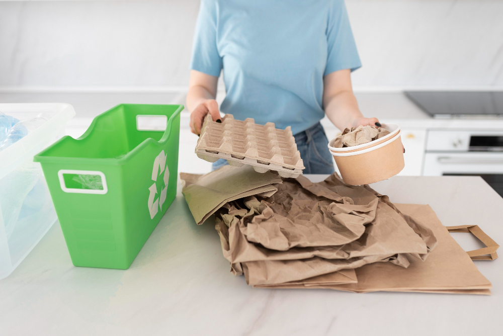 How to Repurpose Plastic Bags for Storage, Cleaning, and More - My Office Supply