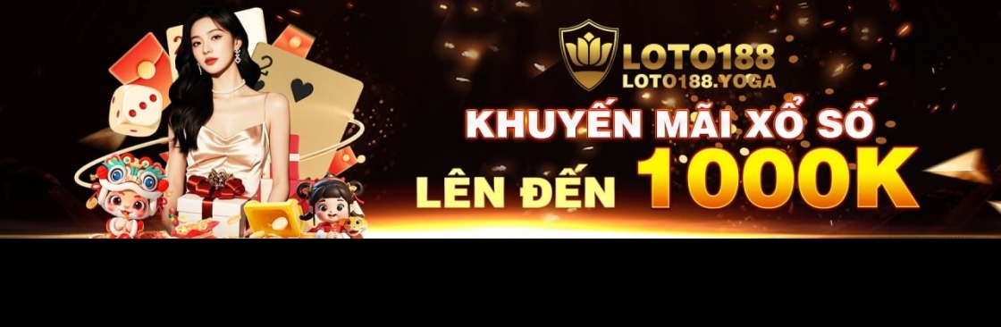Loto188 Cover Image