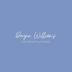 Dayne Williams Psychology Profile Picture